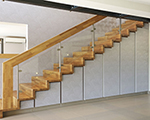 Construction et protection de vos escaliers par Escaliers Maisons à Dompierre-du-Chemin
